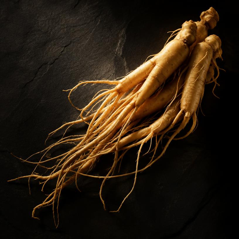 Ginseng